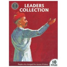 Leaders Collections (ACK 10 Titles)